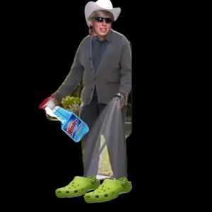 Meet your Posher, Chase